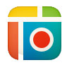 icon pic collage app