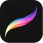 procreate icon
